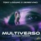 Multiverso (Bachata Version) artwork