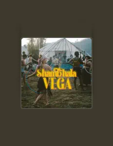 Listen to Vega, watch music videos, read bio, see tour dates & more!