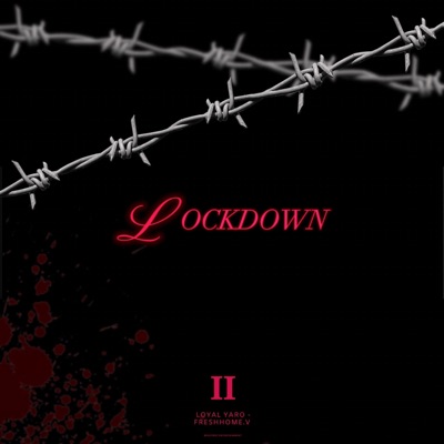 Lockdown - Single