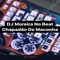 Chapadão de Maconha (feat. Dj Caique DV) - DJ MOREIRA NO BEAT lyrics