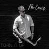 Turn It Up - Single