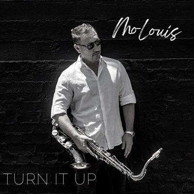 Turn It Up - Single