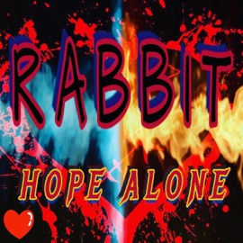 Hope Alone Rabbit
