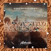Automotivo Fantasioso (feat. MC GW & Mc Mary Maii) - Single - DJ Nego da ZO