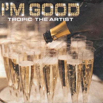 I'M GOOD (feat. SILVR) - Single