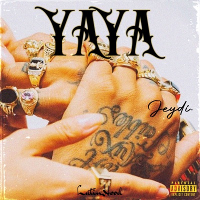 Yaya - Single
