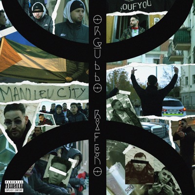 Orgullo Rifeño - Single