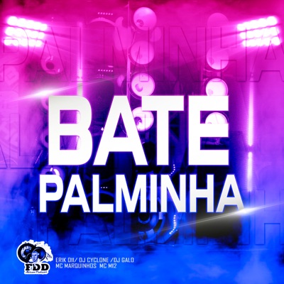 Bate Palminha - Single