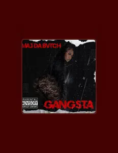 Maj Da Bvtchを聴いたり、ミュージックビデオを鑑賞したり、経歴やツアー日程などを確認したりしましょう！