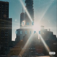 The Recipe - Single - Angiie Bee