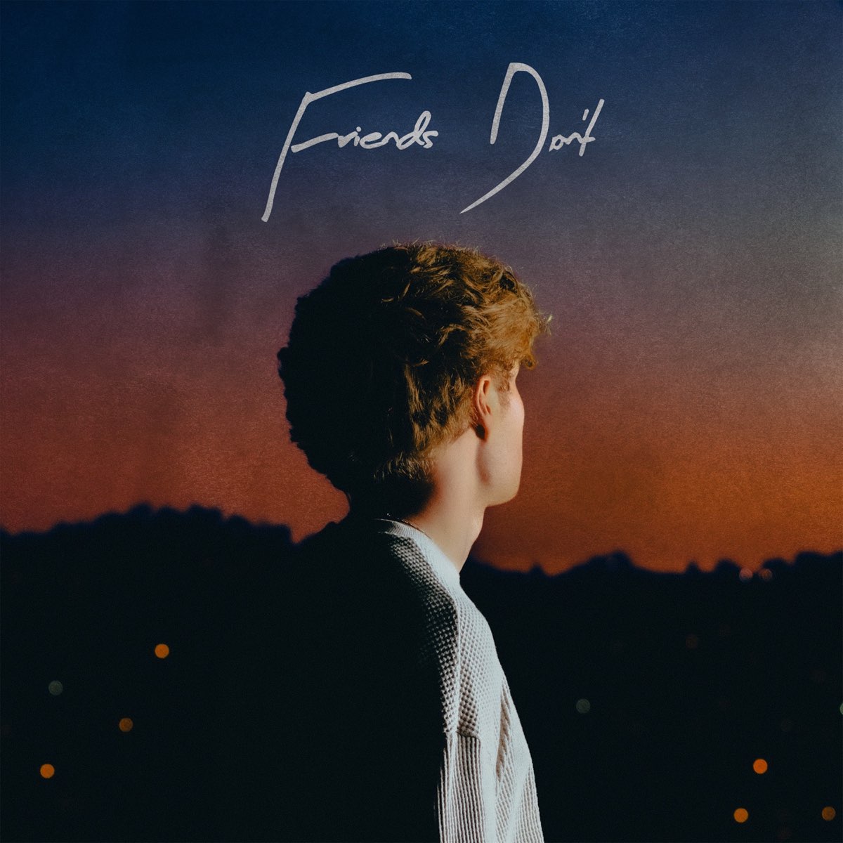 Friends Don't EP Album by Michael Gerow Apple Music