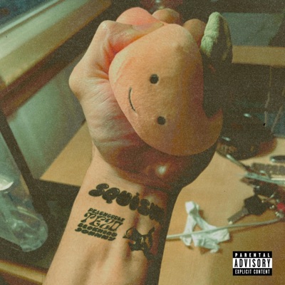 Squishy (feat. Tezo & Blokhead Johnny) - Single