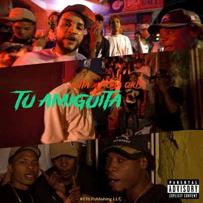 Tu Amiguita - Single