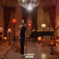 Nu te mai aștept — Alina Eremia