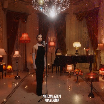 Nu te mai aștept - Single