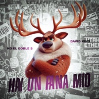 Hay Un Pana Mio (feat. David King HD) - Single - ND El Doble S