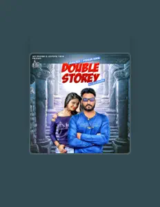 Aehaldeep सुनें, म्यूज़िक वीडियो देखें, बायो पढ़ें, दौरे की तारीखें और बहुत कुछ देखें!