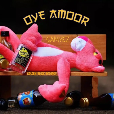 Oye Amor - Single