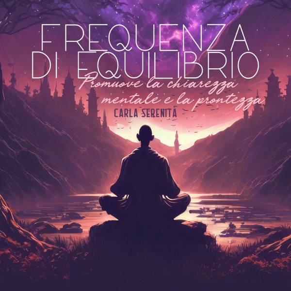 Frequenza di equilibrio: Promuove la chiarezza mentale e la prontezza