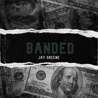 Banded (feat. Skunkroses & AquilaDiamont) - Single