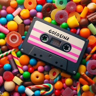 Golosina - Single