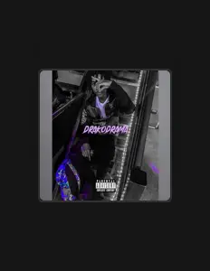 Ouça Drako Drama, assista a videoclipes, leia a biografia, veja as datas das turnês e mais!