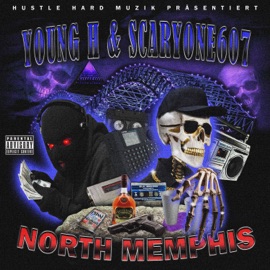 North Memphis (feat. Scaryone) Young H