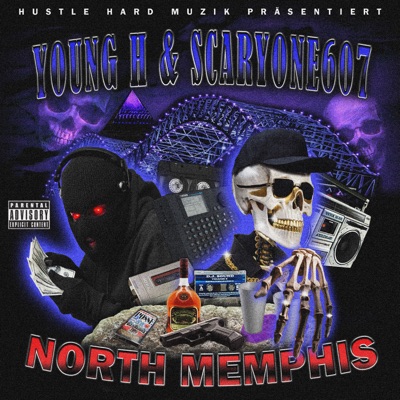 North Memphis (feat. Scaryone) - Single