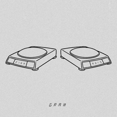 Gram - Single