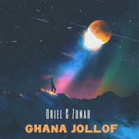 Ghana Jollof (feat. Oriel) - Single - Zonar