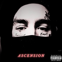 Ascension - Single - rodda