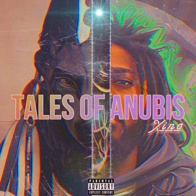 Tales of Anubis