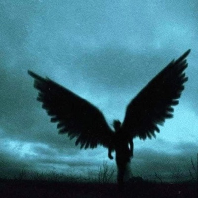 Ángel Down - Single