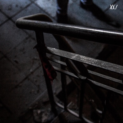 We, The Wolves (feat. Chrysalis & Deadwinter) - Single