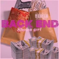 Backend - Single - Stunna Girl