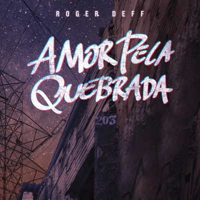 Amor pela Quebrada - Single