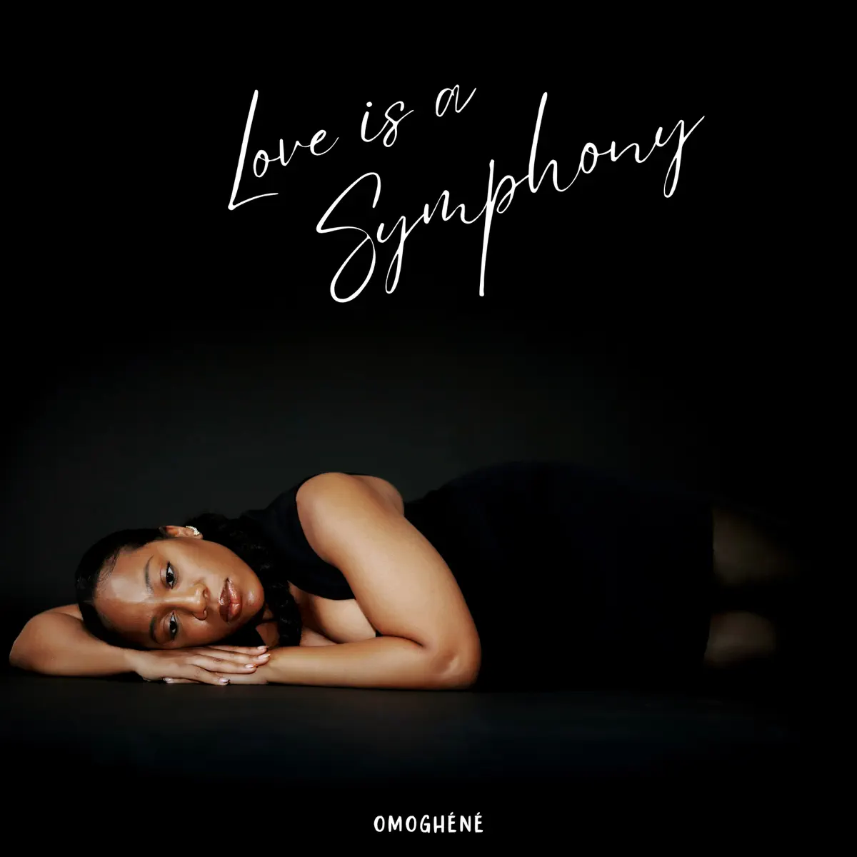Omoghéné - Love Is A Symphony (2024) [iTunes Plus AAC M4A]-新房子