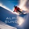 Alpine Sunday artwork