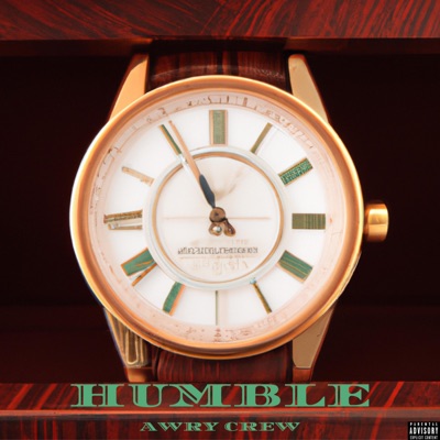Humble - Single