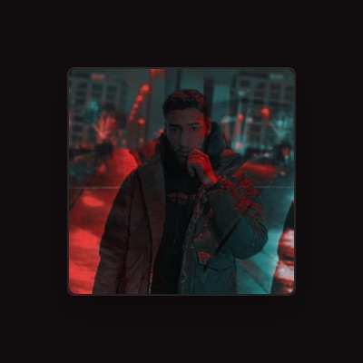 Listen to Eyad_808, watch music videos, read bio, see tour dates & more!