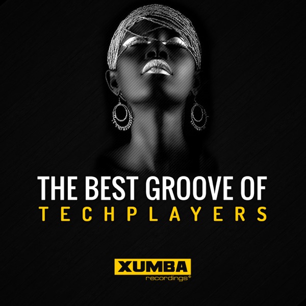 The Best Groove of Techplayers