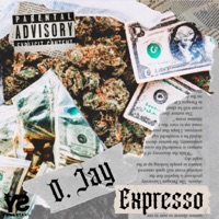 Expresso - Single - O. Jay