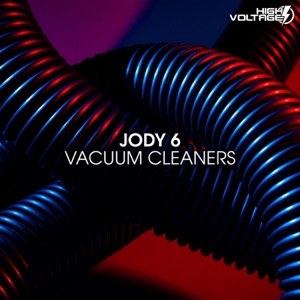 Vacuum Cleaners - Single