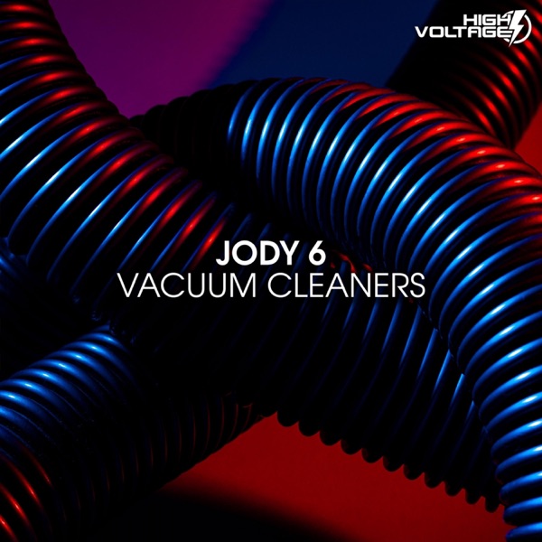 Vacuum Cleaners - Single