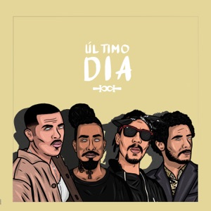 Último Dia - EP