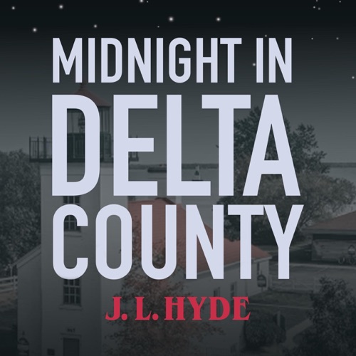 Midnight in Delta County (Unabridged) cover
