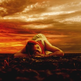 Depression David Cobo