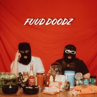 Fuud Doodz - EP - Comptalo & Juudo Chopp