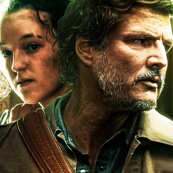 Joel & Ellie Rap. Busca La Luz