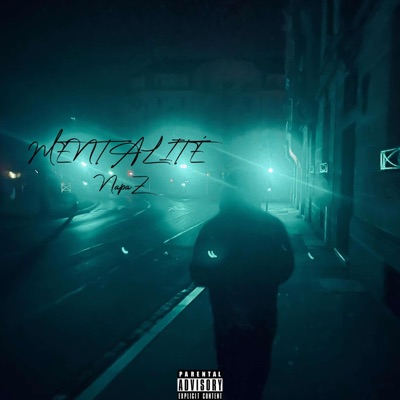 Mentalité (feat. Ad_n, Hashura & L4YER) - Single